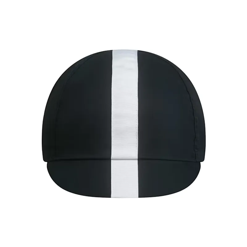 Rapaha Logo Cap II Small Medium Black